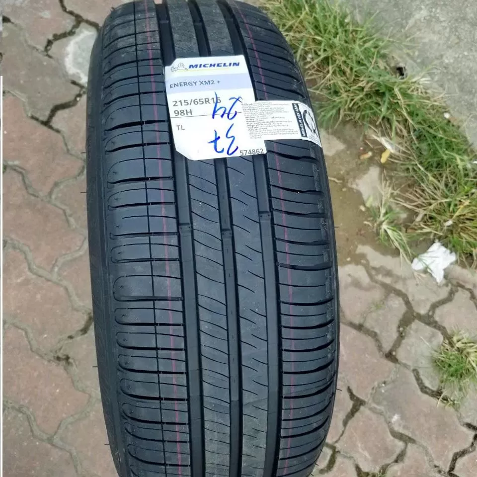 Ưu nhược điểm của hoa văn michelin xm2+