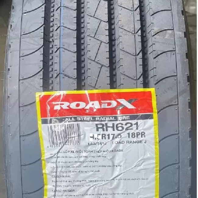 Lốp tải nhẹ RoadX 235/75R17.5