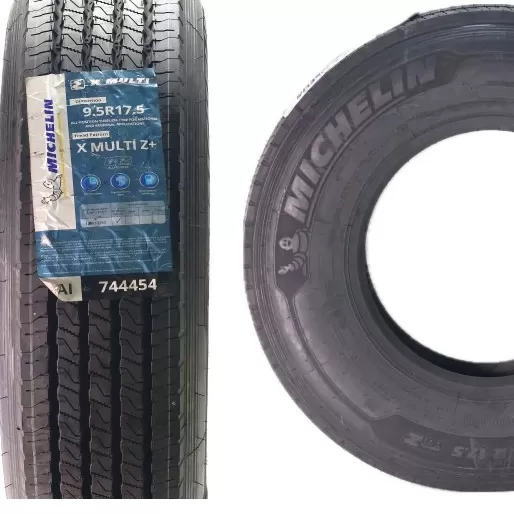 Vỏ lốp 9.5R17.5 Michelin X multi