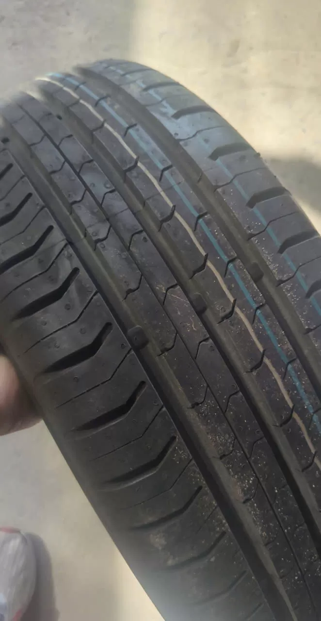 185/55R15 Continental lốp theo xe Fadil giá 650K