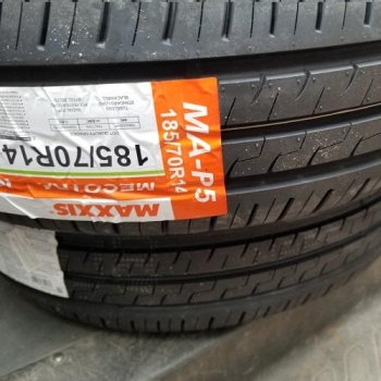 Vỏ lốp 185/70R14 Maxxis MAP5, vỏ lốp Xe: Daewoo Vivant, Toyora Altis 1.8 MT, Toyota Avanza 1.3
