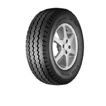 Vỏ lốp 205/70R15C Maxxis MCV5 8PR, vỏ lốp Xe: Hyundai Starex