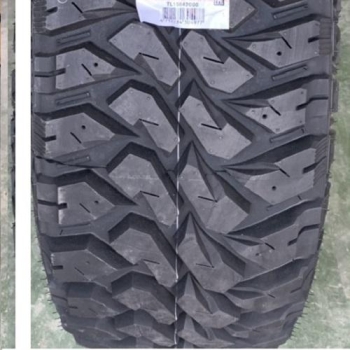 Vỏ lốp 265/75R16 Maxxis MT764 10PR, vỏ lốp Xe: Toyota FJ Cruiser