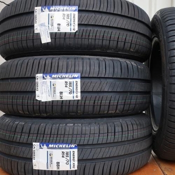 Vỏ lốp 185/70R14 Michelin XM2, vỏ lốp xe Daewoo Vivant, vỏ lốp xe Toyora Altis 1.8 MT, vỏ lốp xe Toyota Avanza 1.3