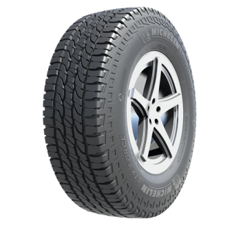 Vỏ lốp 275/65R17 Michelin LTX Force