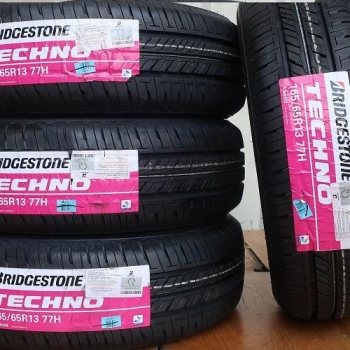 Vỏ lốp xe 165/65R13 Bridgestone, vỏ lốp xe Kia Morning, 165/65R13 Bridgestone