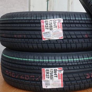 Vỏ lốp 175/65R15 Bridgestone, Bridgestone 175/65R15 Turanza Ẻ37, vỏ lốp ô tô Honda City, vỏ lốp xe ô tô Honda Jazz