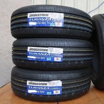Vỏ lốp 195/55R16 Bridgestone, 195/55R16 Bridgestone T005A Turanza, Vỏ lốp xe ô tô BMW 116i, Vỏ lốp xe ô tô Hyundai Accent 2018, Vỏ lốp xe ô tô Hyundai i20 Active, Vỏ lốp xe ô tô Kia Rio 1.6, Vỏ lốp xe ô tô CIAZ