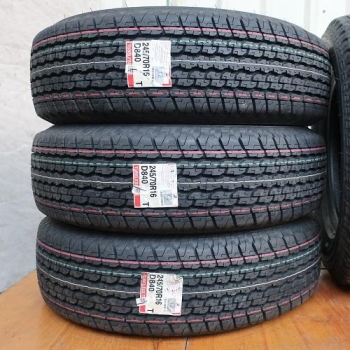 Vỏ lốp 245/70R16 Bridgestone D840, vỏ lốp xe Everest 2.5 TDCi , vỏ lốp xe ô tô ISUZU D-MAX, vỏ lốp xe ô tô Isuzu Trooper, vỏ lốp xe ô tô Isuzu MU-X, vỏ lốp xe ô tô Mazda BT50 3.0L,vỏ lốp xe ô tô Mitsubishi Pajero, vỏ lốp xe ô Mitsubishi Triton 2.5