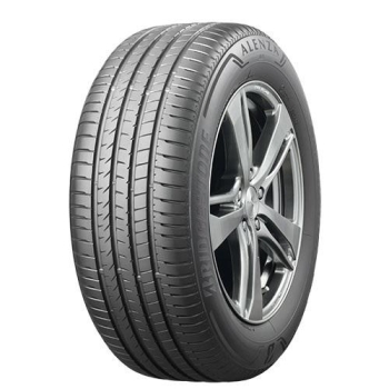 235/50R19 Bridgestone AL01 Alenza vỏ lốp Xe: Mercedes GLK250 AMG, Volkswagen Tiguan Allspace