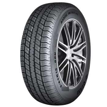 Vỏ lốp 225/60R16 Otani Thái Lan, vỏ lốp ô tô Mitsubishi Zinger 2.4