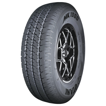 Vỏ lốp 195R15C mk1000 Otani Thái Lan, vỏ lốp ô tô Kia K200