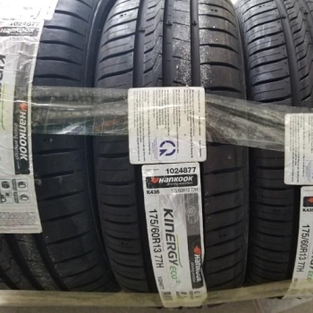 Vỏ lốp 175/60R13 Hankook, Vỏ lốp 175/60R13