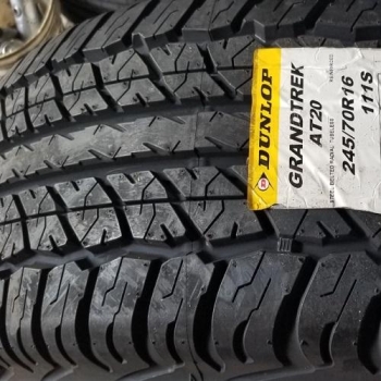 Vỏ lốp 245/70R16 Dunlop, vỏ lốp xe Everest 2.5 TDCi , vỏ lốp xe ô tô ISUZU D-MAX, vỏ lốp xe ô tô Isuzu Trooper, vỏ lốp xe ô tô Isuzu MU-X, vỏ lốp xe ô tô Mazda BT50 3.0L,vỏ lốp xe ô tô Mitsubishi Pajero, vỏ lốp xe ô Mitsubishi Triton 2.5