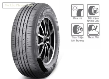Vỏ lốp 235/60R16 100H KUMHO VIỆT NAM