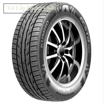 Vỏ lốp 245/40R17 91W PS31 KUMHO VIỆT NAM