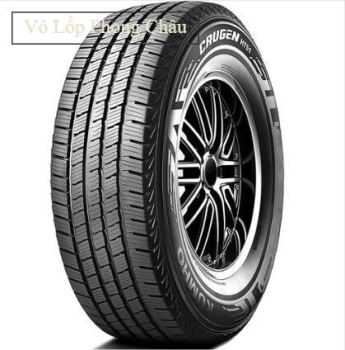 Vỏ lốp 265/70R16 112T HT51 KUMHO VIỆT NAM