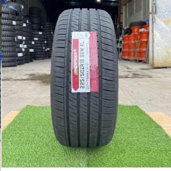 225/50R18 Landspider Citytraxx HP vỏ lốp Xe: BMW 330i 2017,  BMW GT 320i, BMW GT 328i, Subaru Legacy, Corolla Cross 1.8V