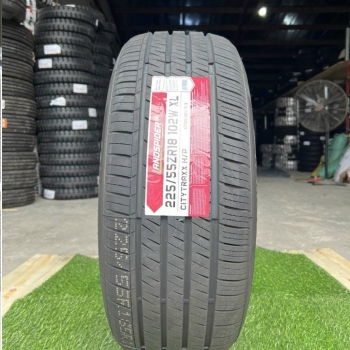 225/55R18 Landspider Citytraxx HP vỏ lốp Xe: Mitsubishi Outlander, Peugeot 3008, Peugeot 5008, Subaru Forester