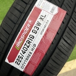 225/40R19 Landspider Citytraxx HP vỏ lốp Xe: Hyundai Genesis, vỏ lốp ô tô Mercedes C300 2.0 lốp trước, vỏ lốp ô tô Mercedes C400 AMG