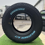 235/85R16 Landspider Wildtraxx AT 10Pr  