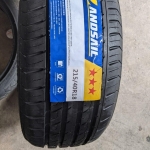 215/40R18 LANDSAIL vỏ lốp Xe: BMW 135i lốp trước , Hyundai Veloster 1.6AT