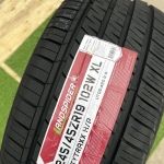 245/45R19 Landspider Citytraxx HP vỏ lốp Xe: BMW 740Li, BMW 750Li, Hyundai Tucson, Hyundai Equus, Kia Sportage, Lexus LS460, Mercedes S450