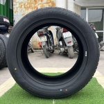 265/50R20 Landspider Citytraxx HP vỏ lốp Xe: Everest Titanium 2.2