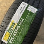 Vỏ lốp 205/65R16 TBB, vỏ lốp xe ô tô Toyota Innova E G Venturer