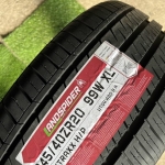 245/40R20 Landspider Citytraxx HP vỏ lốp Xe: BMW 740Li 3.0, vỏ lốp xe Mercedes S450 Maybach, vỏ lốp xe BMW 750Li 4.4 2016