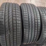 225/40R19 Pirelli vỏ lốp Xe: Hyundai Genesis, Mercedes C300 2.0 lốp trước, Mercedes C400 AMG, BMW 330i 420i