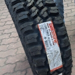 Vỏ lốp 245/75R16 10PR R408 DEESTONE THÁI LAN