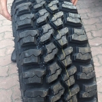 Vỏ lốp 245/75R16 10PR R408 DEESTONE THÁI LAN