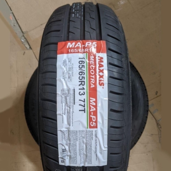 Vỏ lốp 165/65R13 Maxxis MAP5 vỏ lốp Xe: Kia Morning