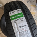 Vỏ lốp 185/65R15 88H KH27 KUMHO VIỆT NAM, vỏ lốp xe Nissan Sunny, vỏ lốp xe Nissan Tiida 1.6 MT, vỏ lốp xe Nissan Grand Livina, vỏ lốp xe Kia Rio sedan, vỏ lốp xe Hyundai Accent, vỏ lốp xe Hyundai Avante, vỏ lốp xe Suzuki Ertiga