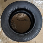 Vỏ lốp 175/65R14 82T TX61 KUMHO VIỆT NAM, vỏ lốp xe Toyota Vios Limo, vỏ lốp xe Toyota Wigo, vỏ lốp xe Honda Brio 1.2G, vỏ lốp xe Mitsubishi Attrage 1.2, vỏ lốp xe mazda 323