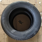 Vỏ lốp 205/65R16 95T TX61 KUMHO VIỆT NAM, vỏ lốp xe ô tô Toyota Innova E G Venturer