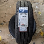 Vỏ lốp 215/70R16C 8PR KC53 KUMHO VIỆT NAM, vỏ lốp ô tô Ford Transit