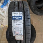 Vỏ lốp 235/65R16C  10PR KC53 KUMHO VIỆT NAM, vỏ lốp xe ô tô Hyundai Solati