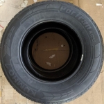 Vỏ lốp 235/65R16C  10PR KC53 KUMHO VIỆT NAM, vỏ lốp xe ô tô Hyundai Solati