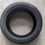 245/40R18 Continental Runflat 97Y ContisportContact 5 SSR dành cho xe: Mercedes C250, C300