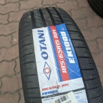 185/65R15 Otani Thái Lan vỏ lốp Xe: Nissan Sunny, Nissan Tiida 1.6 MT, Nissan Grand Livina, Kia Rio sedan, Hyundai Accent, Hyundai Avante, Suzuki Ertiga