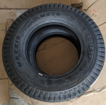 Vỏ lốp 6.00-14 M276 Maxxis 12PR, vỏ lốp 600-14 gai dọc Maxxis