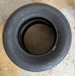 Vỏ lốp 165/80R13 Maxxis MAP5 vỏ lốp Xe: Daewoo Gentra