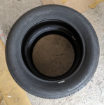 Vỏ lốp 185/60R15 Maxxis MAP5, vỏ lốp Xe: Toyota Vios G .E .TRD, Toyota Yaris, Hyundai i20 1.4AT, Suzuki Swift 1.5, Volkswagen Polo 1.4 