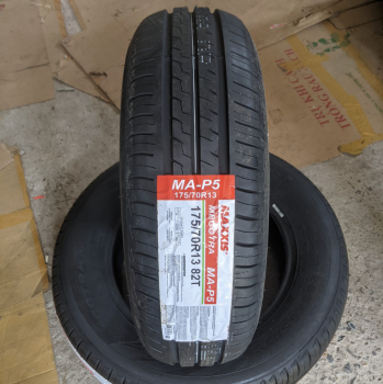 Vỏ lốp 175/70R13 Maxxis MAP5 vỏ lốp Xe: Daewoo Lanos, Kia Fiat Siena