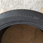 315/35R20 Dunlop Runflat vỏ lốp Xe: BMW X5 4.8, BMW X6 M lốp sau, BMW X6 3.0, Vinfast Lux SA2.0 bản cao cấp