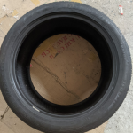 315/35R20 Dunlop Runflat vỏ lốp Xe: BMW X5 4.8, BMW X6 M lốp sau, BMW X6 3.0, Vinfast Lux SA2.0 bản cao cấp