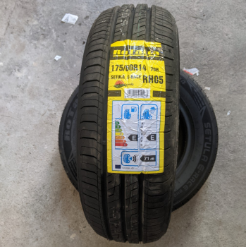175/60R14 ROTALLA