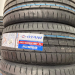 245/40R19 Otani Thái Lan vỏ lốp Xe: Vinfast Lux A2.0, Mercedes E300 2.0, Mercedes S500 lốp trước, Acura RLX 3.5 V6, Hyundai Elantra GLS 2.0 xăng AT6, Hyundai Genesis lốp trước